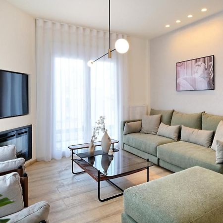 Eos Residence Athens Ngoại thất bức ảnh