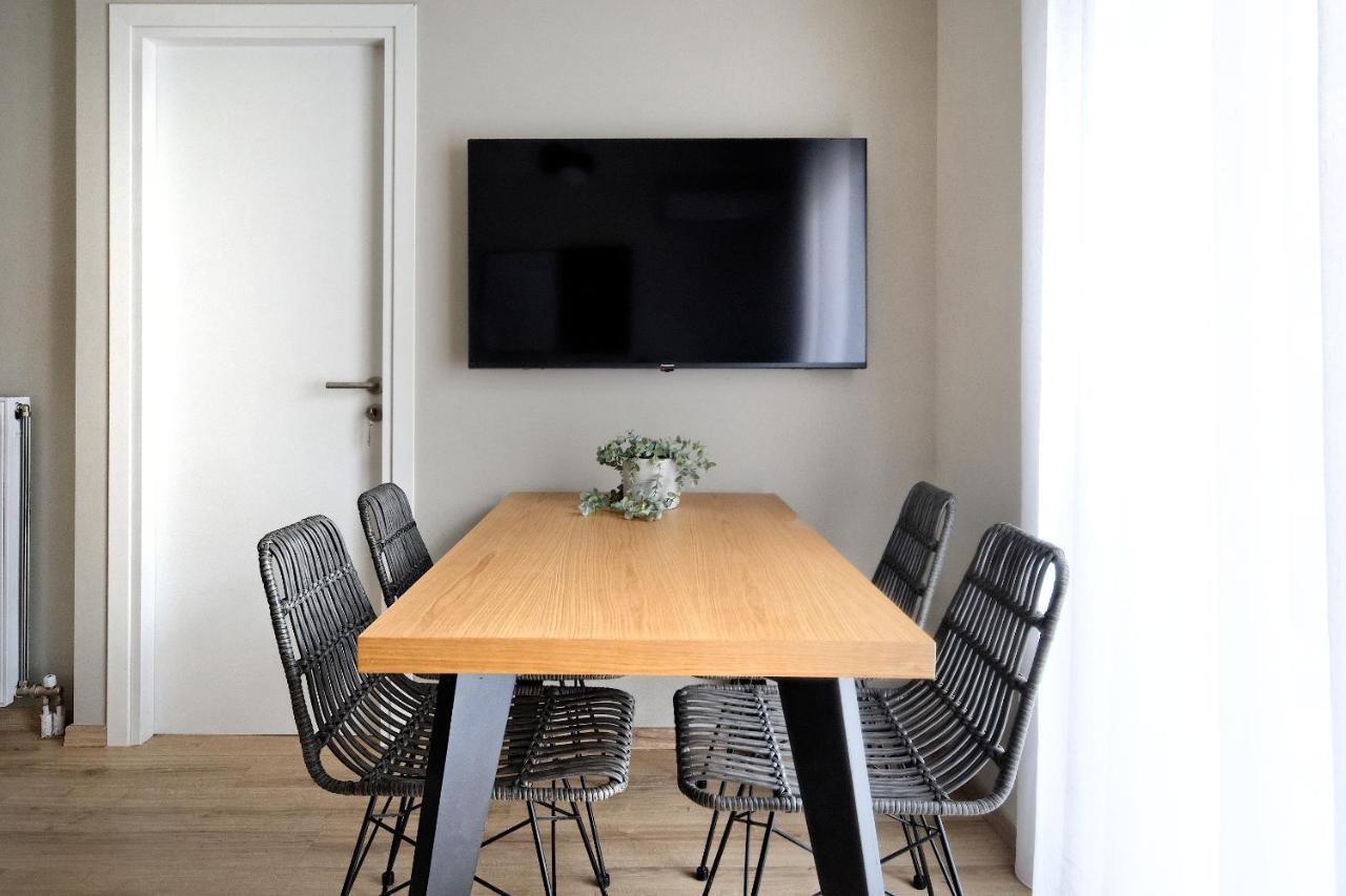 Eos Residence Athens Ngoại thất bức ảnh