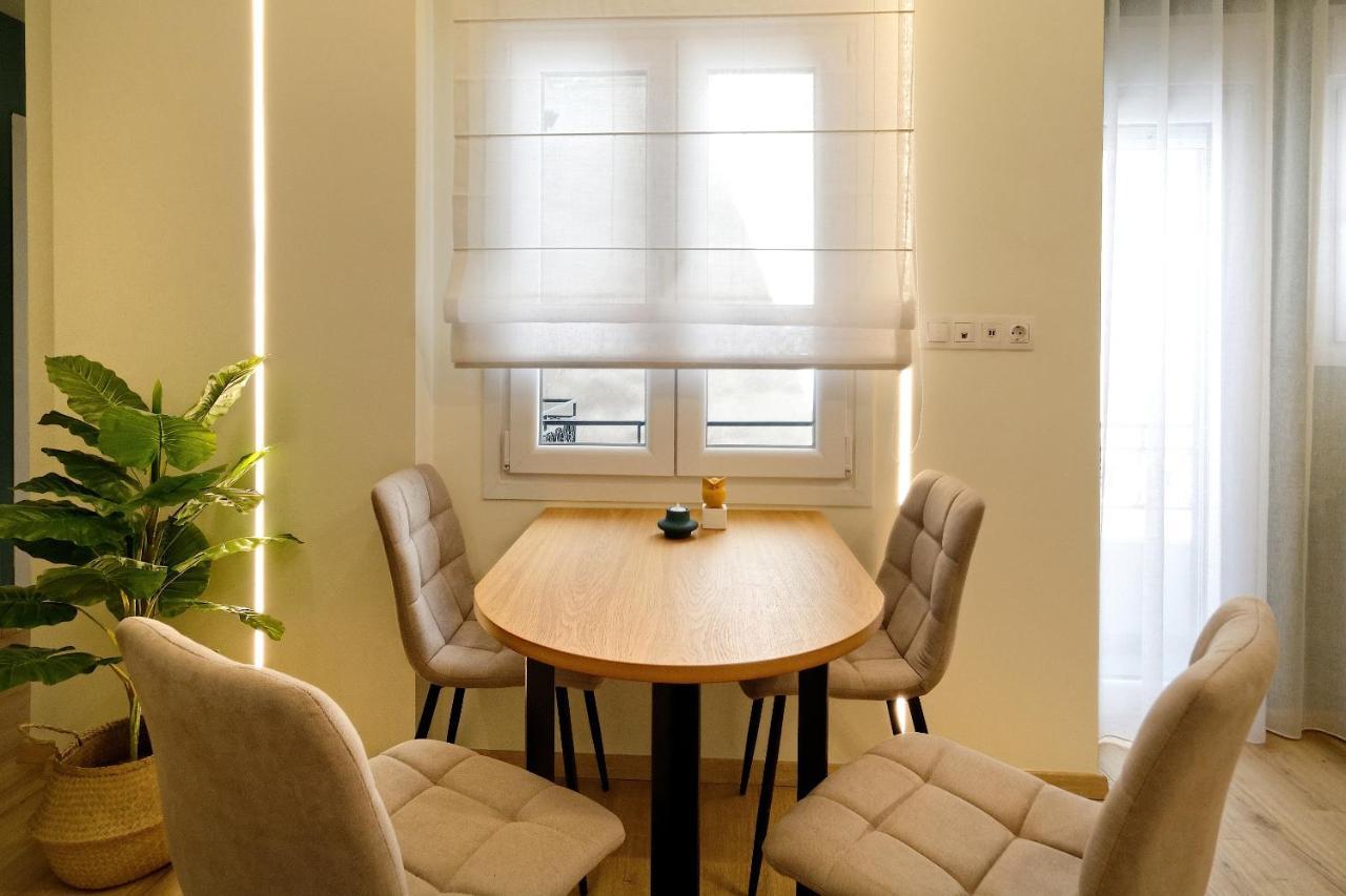 Eos Residence Athens Ngoại thất bức ảnh